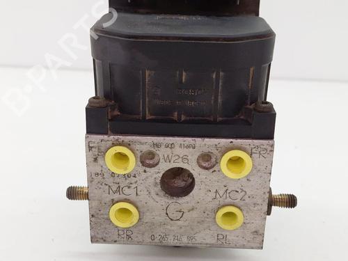 ABS Bremseaggregat HONDA CIVIC VII Hatchback (EU, EP, EV) 1.4 iS (EP1, EU5, EU7) (90 hp) 29994453