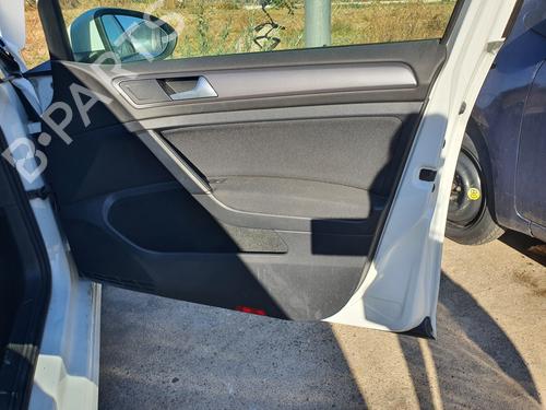 Used Front right panel VW GOLF VII (5G1, BQ1, BE1, BE2) [2012-2021]  18945307