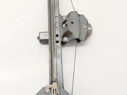 Left taillight DACIA LODGY (JS_) 1.5 dCi (JSMC, JSAF) | BP32124709C34  - Image 6