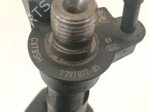 Injector BMW X3 (E83) 2.0 sd | BP35726189M100  - Image 6