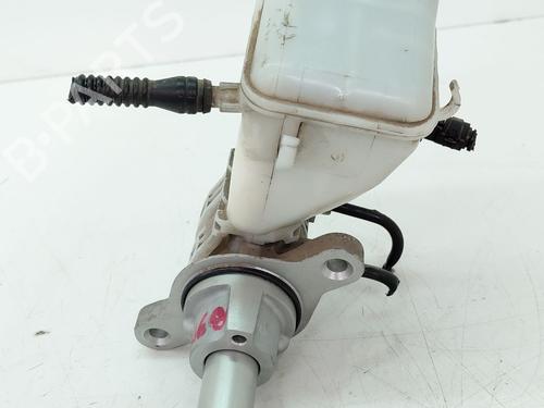 Hovedbremsecylinder OPEL CORSA E (X15) | BP29077265M77