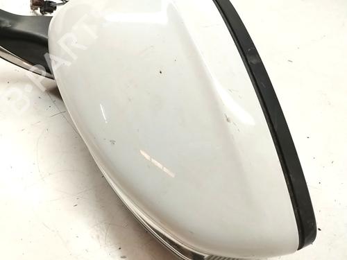 Left mirror PEUGEOT 208 I (CA_, CC_)  | BP15975017C26 
