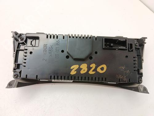 Climate control MERCEDES-BENZ C-CLASS (W203) C 270 CDI (203.016) | BP36987039I5 - Image 2