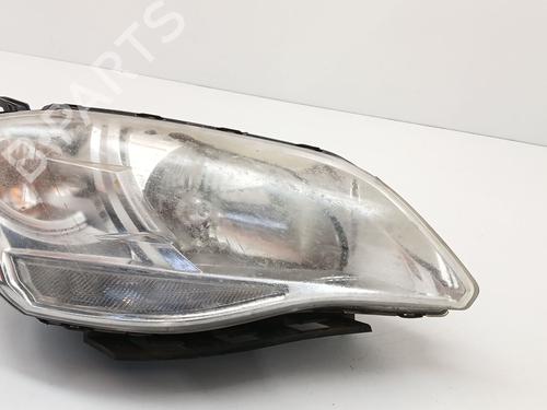 Used Right headlight Right headlight SSANGYONG KORANDO (CK) 2.0 e-XDi (175 hp) 33826341 33826341