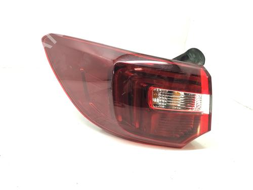 Used Left taillight OPEL GRANDLAND / GRANDLAND X (A18, P1UO) 1.2 (75) (131 hp) 18881853