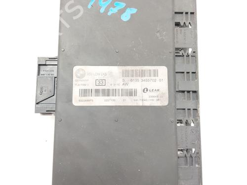 Used Electronic module Electronic module MINI MINI (R56) [2005-2014] 33403432 33403432