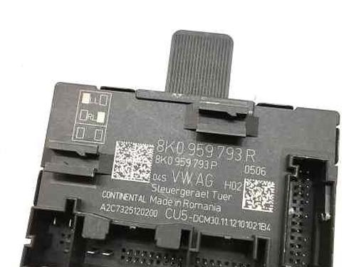 Electronic module AUDI Q5 (8RB) 3.0 TDI quattro | BP23653232M83 