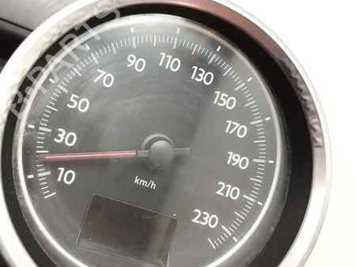 Instrument cluster PEUGEOT 508 I (8D_)  | BP15979824C47 