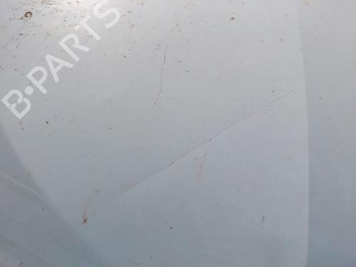 Hood RENAULT MEGANE III Hatchback (BZ0/1_, B3_) 1.2 TCe (BZ2B, BZ11) | BP27199232C1 
