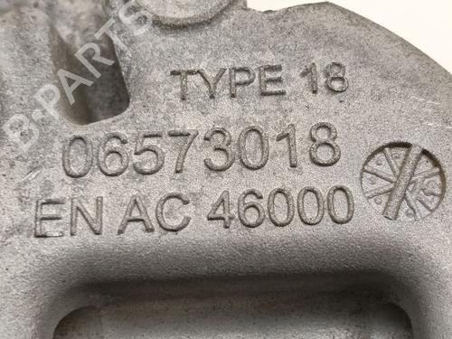 AC compressor OPEL ASTRA J Sports Tourer (P10) 1.7 CDTI (35) | BP31753623M34  - Image 6