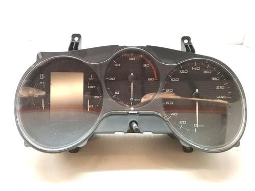 Instrument cluster SEAT ALTEA XL (5P5, 5P8) 1.6 TDI | BP17656066C47 