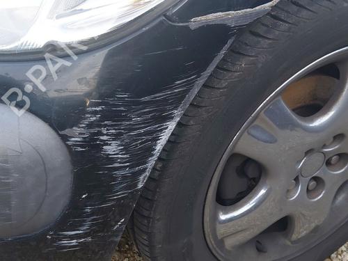 Zderzak przedni CHRYSLER PT CRUISER (PT_) | BP30143402C7