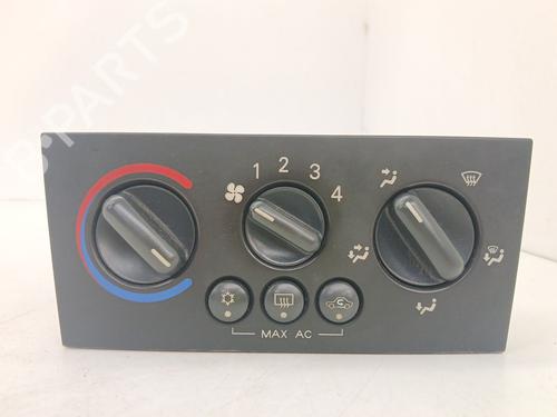 Used Climate control Climate control 38950423 38950423