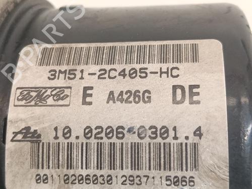 ABS pump FORD FOCUS II (DA_, HCP, DP) 1.8 TDCi | BP34629521M43  - Image 7