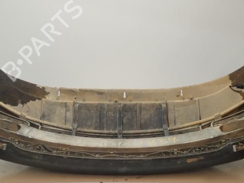 Front bumper AUDI ALLROAD C5 (4BH) 2.5 TDI quattro | BP18460151C7 