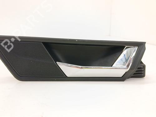 Used Front right interior door handle Front right interior door handle SKODA SUPERB III (3V3) 2.0 TDI (150 hp) 34058877 34058877