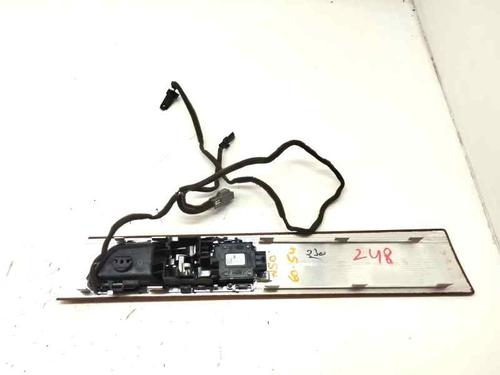 Front right interior door handle LAND ROVER DISCOVERY IV (L319)  | BP22523764I14 