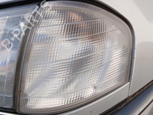 Used Left front indicator Left front indicator MERCEDES-BENZ C-CLASS (W202) C 200 CDI (202.134) (102 hp) 33540438 33540438