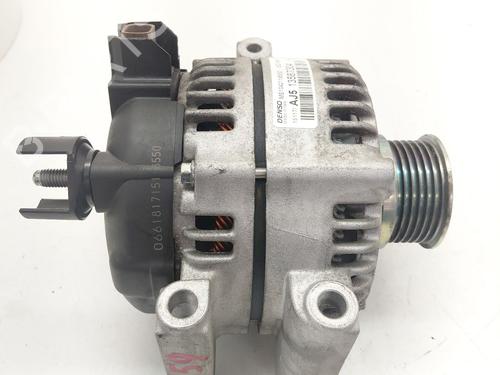 Used Alternator OPEL ASTRA K (B16) 1.6 CDTi (68) (110 hp) 33175986