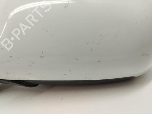 Left mirror AUDI A3 (8L1)  | BP18081709C26 