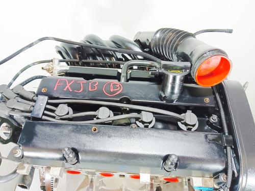 Engine FORD FIESTA V (JH_, JD_)  | BP15972340M1 