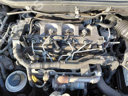 Motor TOYOTA COROLLA Verso (ZER_, ZZE12_, R1_) 2.2 D-4D (AUR10_, AUR10R) (136 hp) 28694457