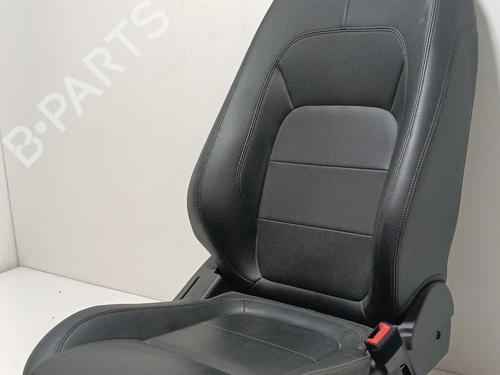 Sæde højre fortil JAGUAR I-PACE (X590) EV400 AWD | BP36865457C16 - Image 3