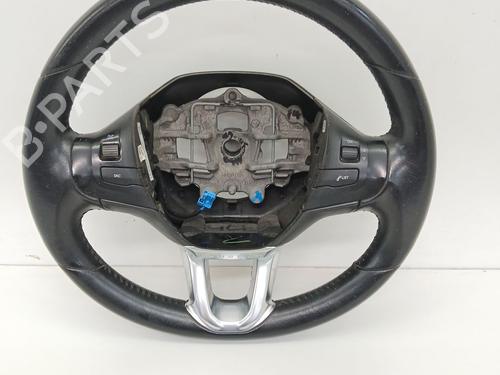 Volante Volante PEUGEOT 2008 I (CU_) 1.2 VTi (82 hp) 35812555 35812555