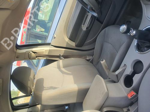 Left front seat CHRYSLER SEBRING (JS) 2.0 CRD | BP19077765C15 