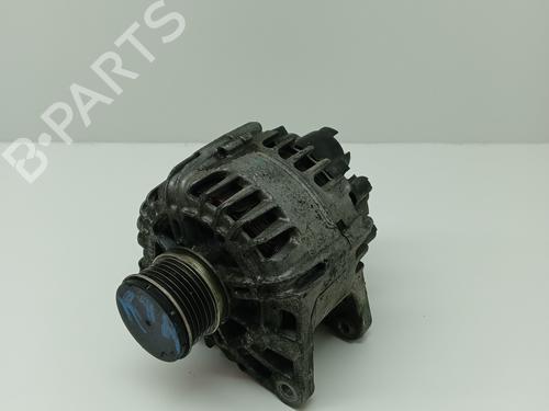 Used Alternator RENAULT CLIO IV (BH_) [2012-2021]  15977917