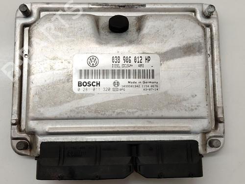 Engine control unit (ECU) SEAT CORDOBA (6L2) 1.9 SDI | BP32192625M57 
