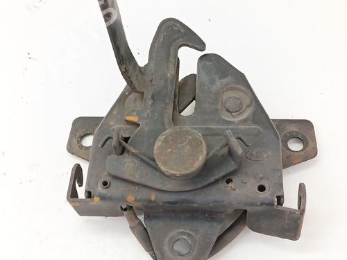 hjelmlås hjelmlås HYUNDAI SANTA FÉ II (CM) 2.2 CRDi 4x4 (155 hp) 34059040 34059040