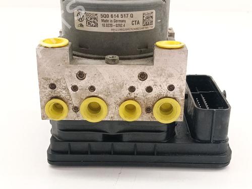 ABS pump SEAT LEON (5F1) 1.6 TDI | BP37294841M43 - Image 5