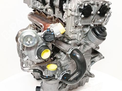 Engine MERCEDES-BENZ E-CLASS Convertible (A238) E 200 (238.442) | BP30759819M1  - Image 6