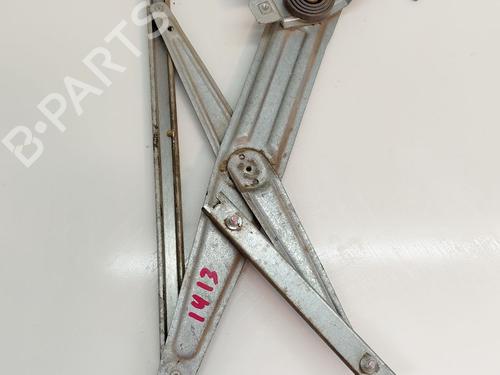 Lève-vitre avant droit ISUZU D-MAX I (TFR, TFS) 2.5 DiTD 4x4 (TFS86_) (136 hp) 30083478