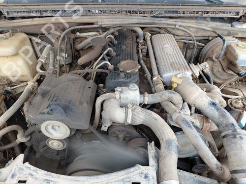 Używane Silnik LAND ROVER DISCOVERY I (LJ) 2.5 TDI 4x4 (113 hp) 30772543