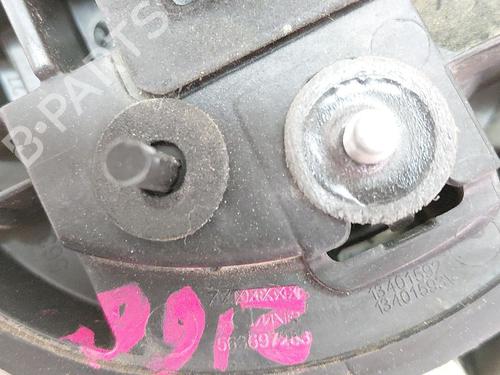 Tailgate handle OPEL CORSA E (X15)  | BP29077284C132 