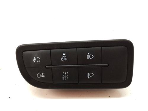 Used Headlight switch FIAT TIPO Hatchback (356_, 357_) [2016-2025]  17998416