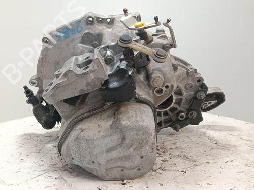 Gearbox CITROËN C-ELYSEE (DD_) 1.2 VTi 82 | BP33760172M3 - Image 3