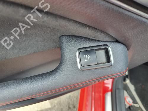 Used Left rear window switch MERCEDES-BENZ CLA Coupe (C117) [2013-2019]  18268761
