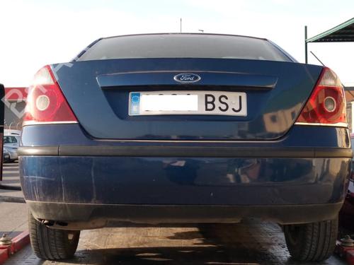 Generator FORD MONDEO III (B5Y)  | BP15977823M7