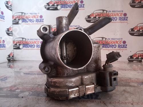 Used Throttle body SEAT IBIZA II (6K1) 1.4 (60 hp) 15972309