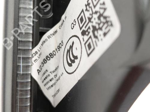 Midtkonsoll MERCEDES-BENZ E-CLASS Convertible (A238) E 200 (238.442) | BP30570396I22