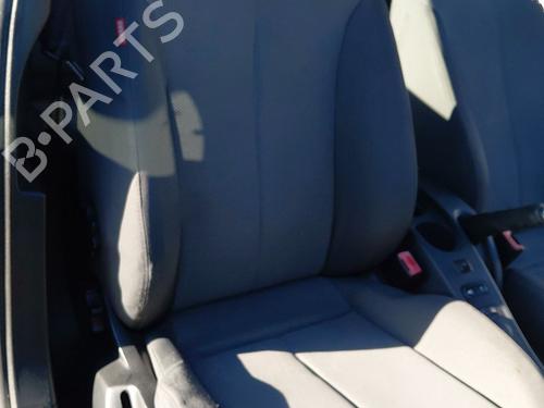Used Right front seat SEAT LEON (1P1) 1.9 TDI (105 hp) 30459957
