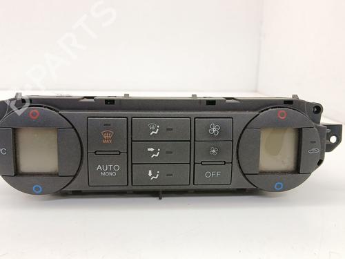 Used Climate control Climate control FORD FOCUS C-MAX (DM2) 1.6 TDCi (90 hp) 34059185 34059185