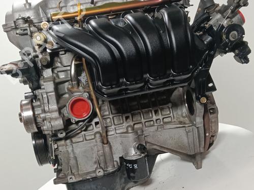 Engine TOYOTA COROLLA Verso (_E12_) 1.6 VVT-i (ZZE121_, ZZE121R) | BP29752708M1 