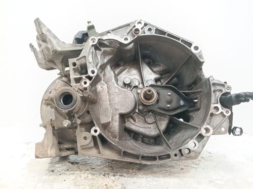 Gearkasse Gearkasse 38045688 38045688