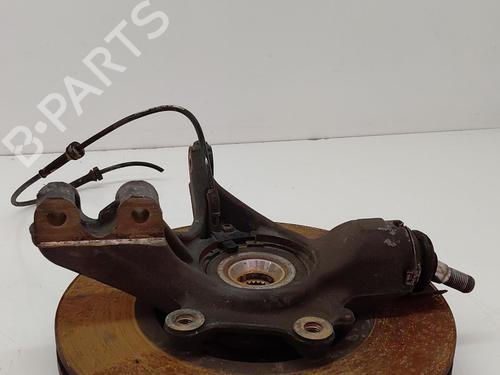 Right front steering knuckle CITROËN BERLINGO Box Body/MPV (B9) 1.6 BlueHDi 100 | BP28424231M26 