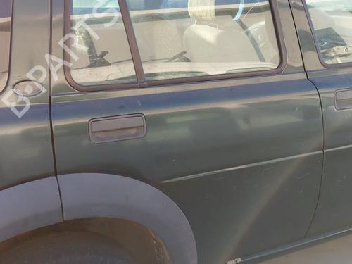 Used Right rear door LAND ROVER FREELANDER I (L314) [1998-2006]  29712278