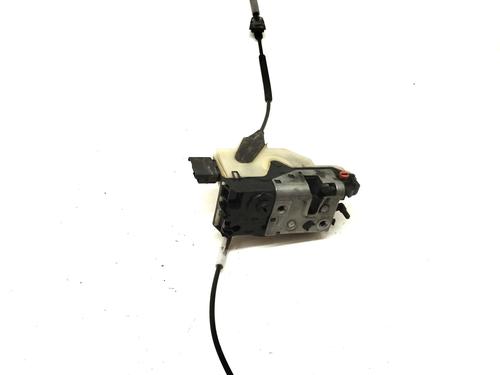 Front right lock PEUGEOT 208 I (CA_, CC_)  | BP16361113C97 